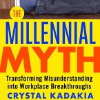 The Millennial Myth (MP3-Download)