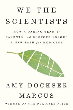 Cover We the Scientists (eBook, ePUB)