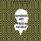 Dangerous Ages (MP3-Download)