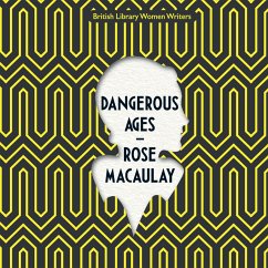 Dangerous Ages (MP3-Download) - Macaulay, Rose