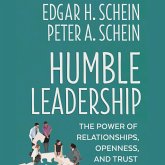 Humble Leadership (MP3-Download)