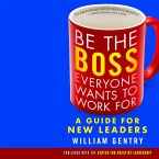 Be the Boss Everyone Wants to Work For (MP3-Download)