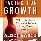 Pacing for Growth (MP3-Download)