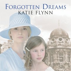 Forgotten Dreams (MP3-Download) - Flynn, Katie