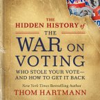 The Hidden History of the War on Voting (MP3-Download)