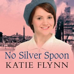 No Silver Spoon (MP3-Download) - Flynn, Katie