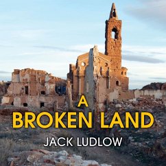 A Broken Land (MP3-Download) - Ludlow, Jack