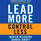 Lead More, Control Less (MP3-Download)
