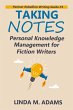 Taking Notes (Pantser Rebellion Writing... - Bild 1