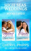 High Seas Weddings Books 1-2 (eBook, ePUB)