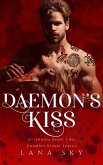 Daemon's Kiss (Daemon Blade, #2) (eBook, ePUB) Daemon's Kiss (Daemon Blade, #2) (eBook, ePUB)