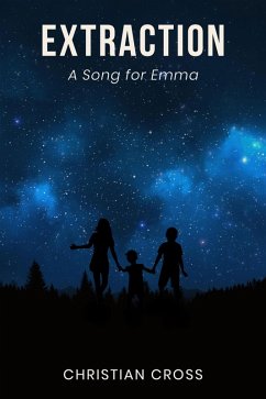 Cover Extraction: A Song For Emma (eBook, ePUB)