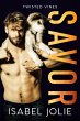 Savor (Twisted Vines, #3) (eBook, ePUB) - Bild 1