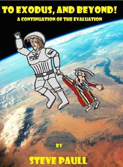 Cover To Exodus, and Beyond! (eBook, ePUB)