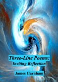 Three-Line Poems: Inviting Reflection (eBook, ePUB)