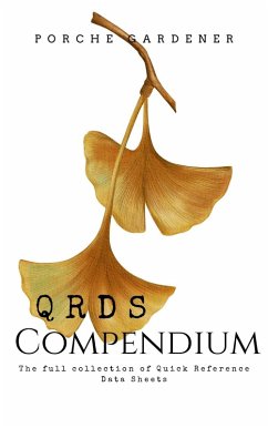Cover QRDS Compendium (eBook, ePUB)