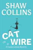 Cat on a Wire (Cassia Lemon Mysteries, #1) (eBook, ePUB)