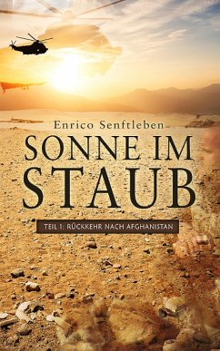 Sonne im Staub (Teil 1) (eBook, ePUB) - Senftleben, Enrico