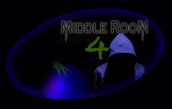 Middle Room Volume 4 (eBook, ePUB) - Knight, Ron