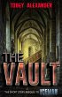 The Vault (Dark Curses, #0) (eBook,... - Bild 1