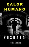 Posdata (Calor Humano, #6) (eBook, ePUB)
