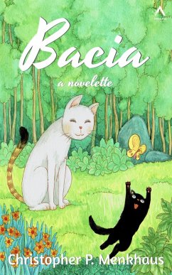 Bacia (Relictown, #4) (eBook, ePUB) - Menkhaus, Christopher