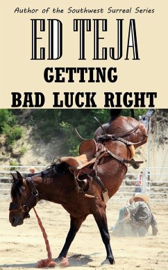 Cover Getting Bad Luck Right (eBook, ePUB)