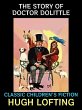 The Story of Doctor Dolittle (eBook,... - Bild 1
