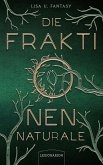 Die Fraktionen - Naturale (eBook, ePUB)