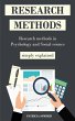 Research methods (eBook, ePUB) - Bild 1