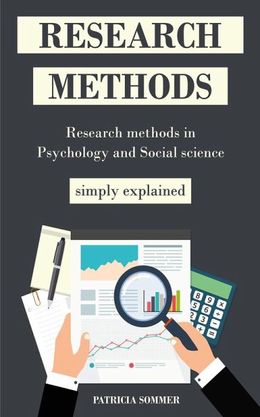 Research methods (eBook, ePUB)