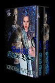 Dark Love Box Set: Book One and Two (Dark Love Series) (eBook, ePUB)