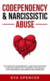 Codependency & Narcissistic Abuse (eBook, ePUB)
