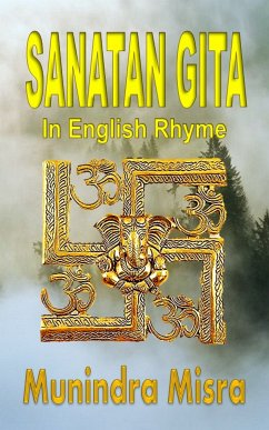 Sanatan Gita (eBook, ePUB) - Misra, Munindra