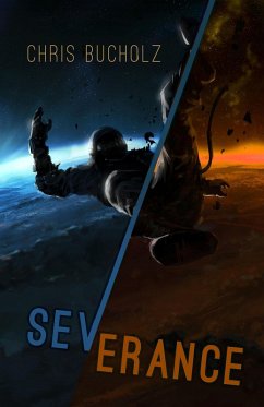 Cover Severance (eBook, ePUB)