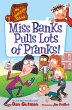 My Weirdtastic School #1: Miss Banks... - Bild 1