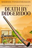 Death By Didgeridoo (eBook, ePUB)