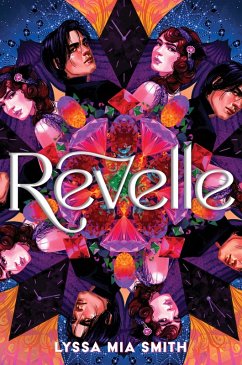 Revelle (eBook, ePUB) - Smith, Lyssa Mia