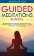 Guided Meditations Bundle (eBook, ePUB) - Bild 1
