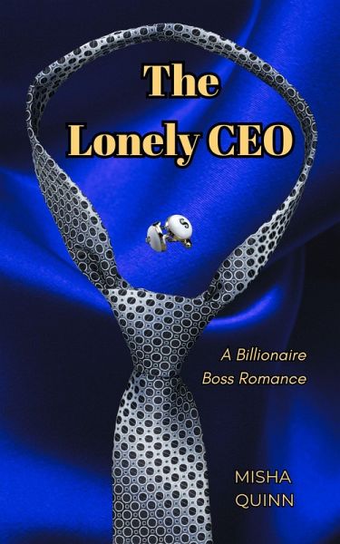 The Lonely CEO (The Salamander, #1) (eBook, ePUB) The Lonely CEO (The Salamander, #1) (eBook, ePUB)