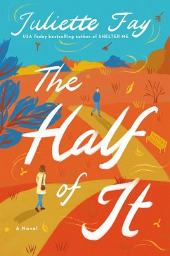 The Half of It (eBook, ePUB) - Fay, Juliette