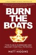 Burn the Boats (eBook, ePUB) - Bild 1