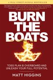 Burn the Boats (eBook, ePUB)