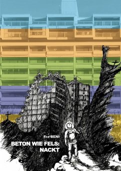 BETON WIE FELS: NACKT (eBook, ePUB)