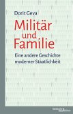 Militär und Familie (eBook, ePUB)