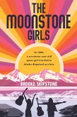 The Moonstone Girls (eBook, ePUB) The Moonstone Girls (eBook, ePUB)