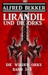 Lirandil und die Orks: Die wilden Orks... - Bild 1