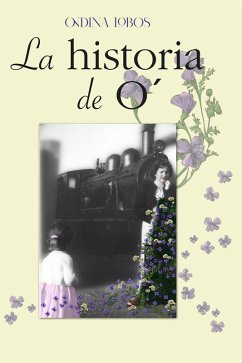 Cover La historia de O' (eBook, ePUB)