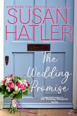 The Wedding Promise (The Wedding Whisperer, #5) (eBook, ePUB)