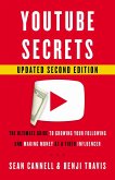 YouTube Secrets (eBook, ePUB)